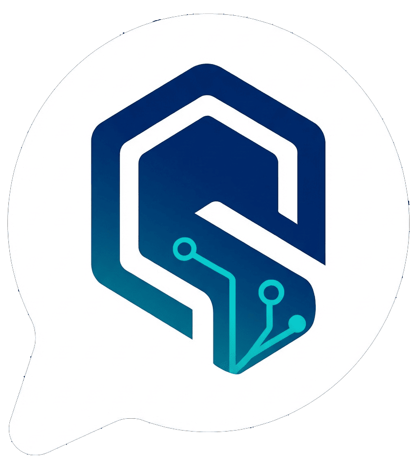 Logo Qooanta, menú principal