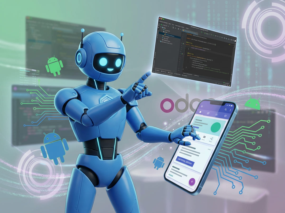 Android