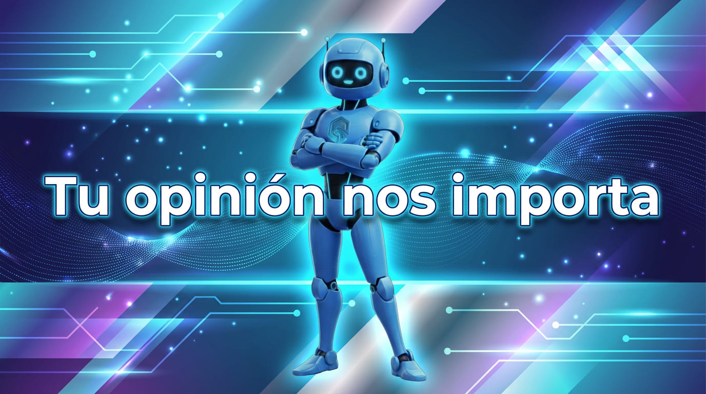 Tu opinión
