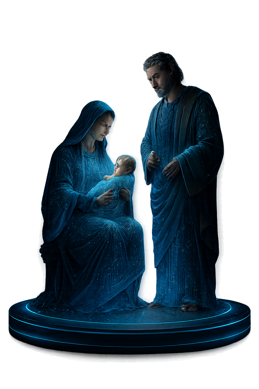 Ilustración tecnológica