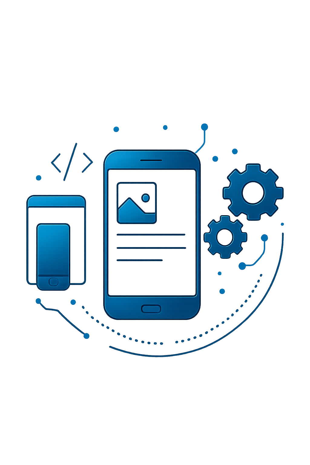 Aplicaciones Móviles