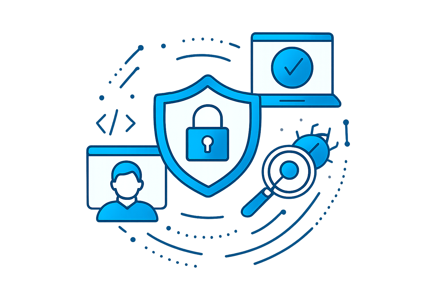 Seguridad Informática